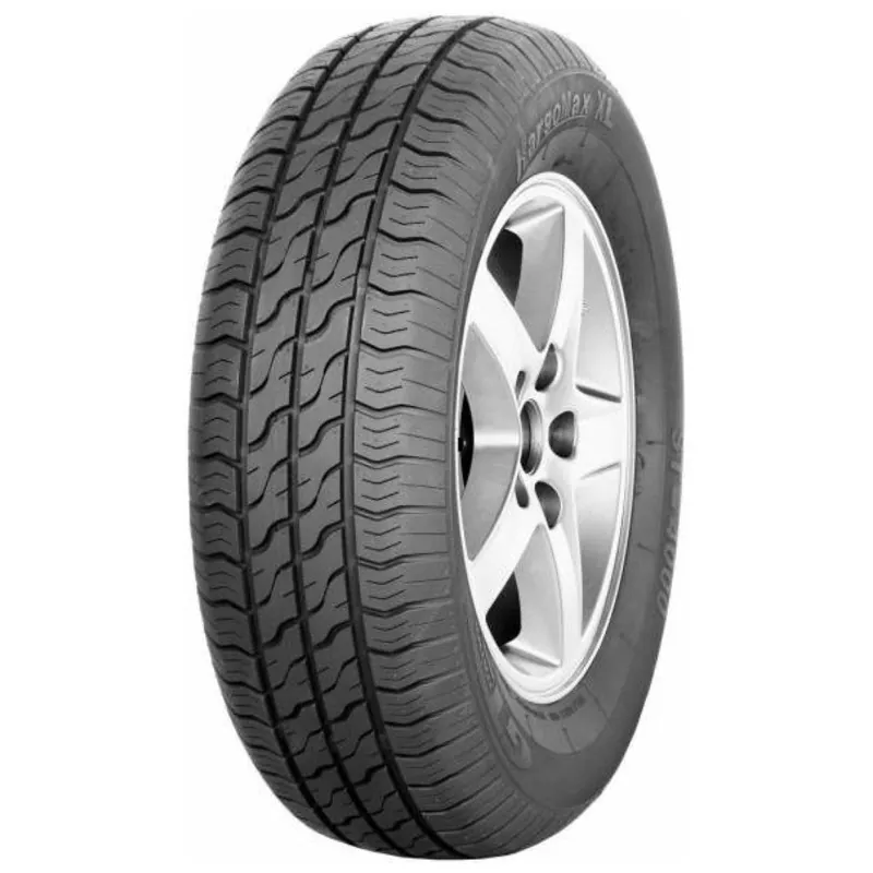 185/65 R14 93N KargoMax ST 4000 M+S TL GT RADIAL Poslední Šance