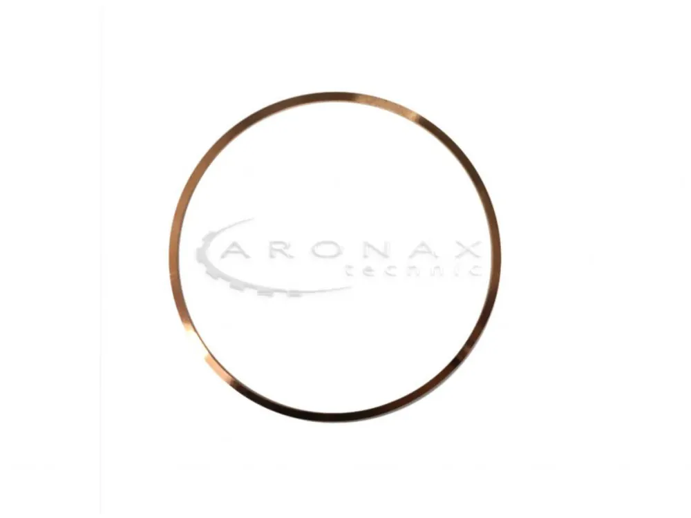 Vysoce Kvalitní Podložka vložky motoru 104x110x0,15 mm MULTICAR M25