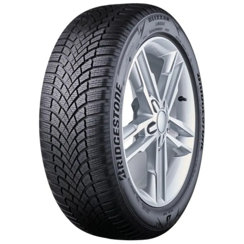 185/65 R15 88T Blizzak LM005 M+S 3PMSF TL BRIDGESTONE Časově Omezené