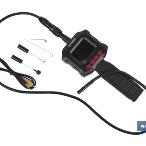 Vysoce Kvalitní Inspekční kamera s LCD displejem