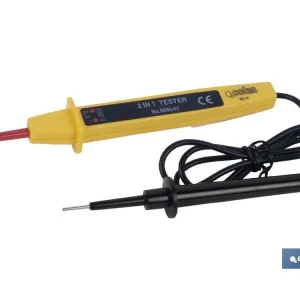Akce Tester elektriky 6-38OV