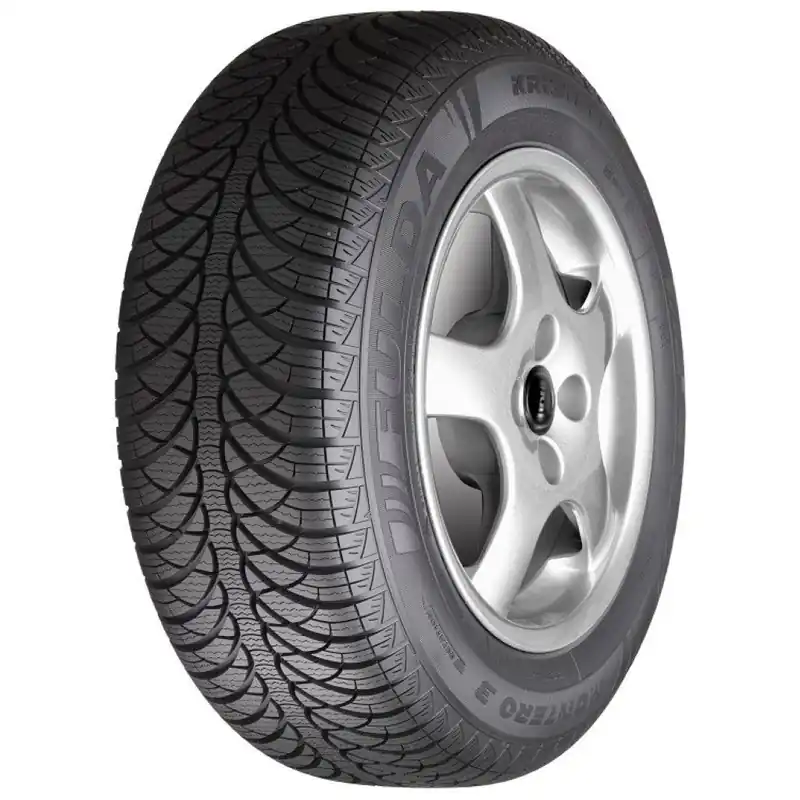185/65 R15 88T KRISTALL MONTERO 3 M+S 3PMSF TL FULDA Tovární Cena