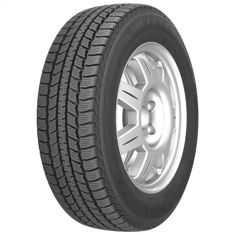 Poslední Šance 185/70 R13 C 106/104N KR500 Winter Trailer FRT M+S 3PMSF TL KENDA