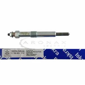 Svíčka žhavící 21N43 AVIA E2, AD60-100 Top Prodej
