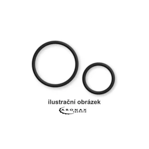 Dokud Zásoby Vydrží O kroužek 140x5 NBR60 náboj T815