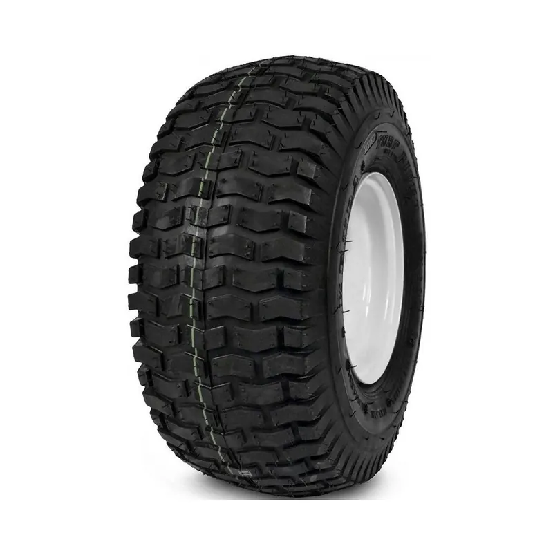 Must-Have 18x8,50-8 4PR 73/61A4 K358 TURF RIDER BLOCK TL KENDA