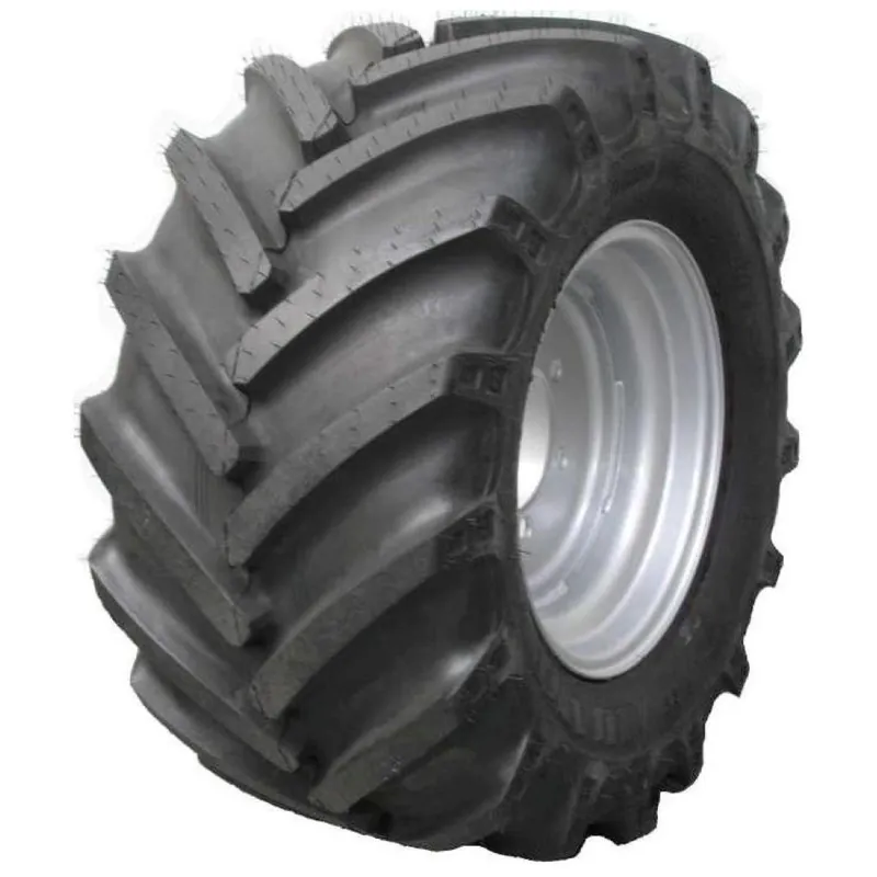 Must-Have 19,5L R24 156A8/153B 570 TL ALLIANCE