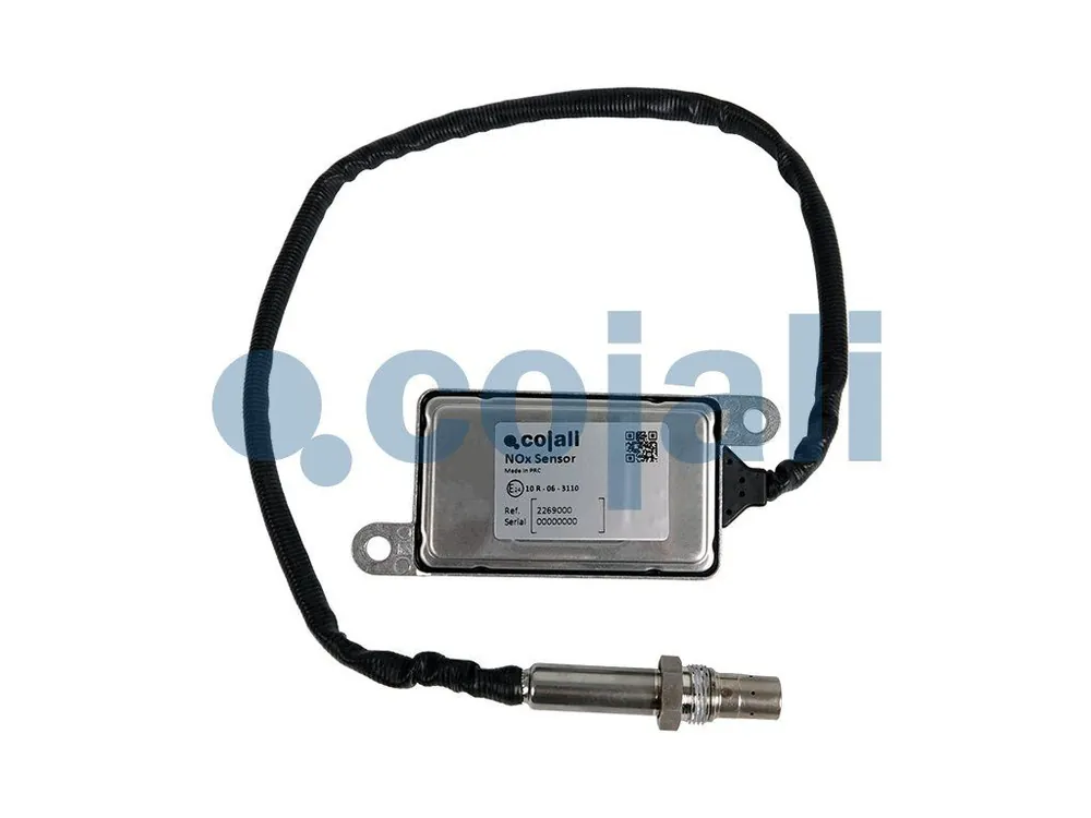 Levný Senzor NOx DAF 2269000