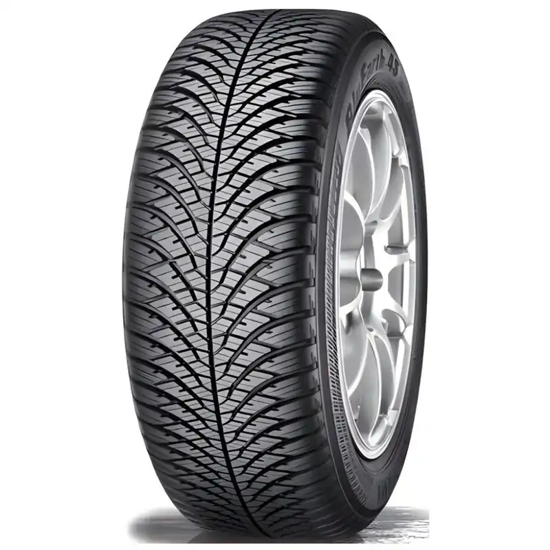 195/50 R15 82H BluEarth-4S AW21 M+S 3PMSF TL YOKOHAMA Pouze Dnes