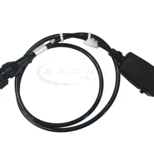 Kabel senzoru tlaku  IN/OUT-2  1m Akční Cena