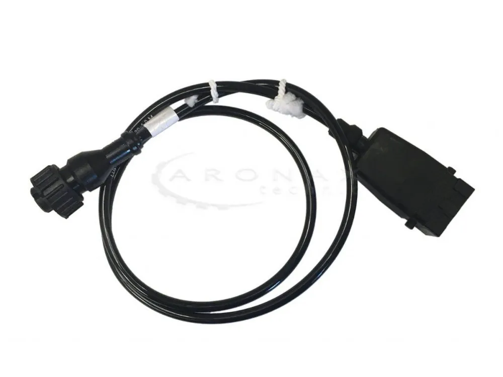 Kabel senzoru tlaku IN/OUT-2 1m Akční Cena