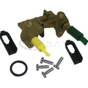 CCA coolant control adapter Denox 2 Jen Po Omezenou Doba