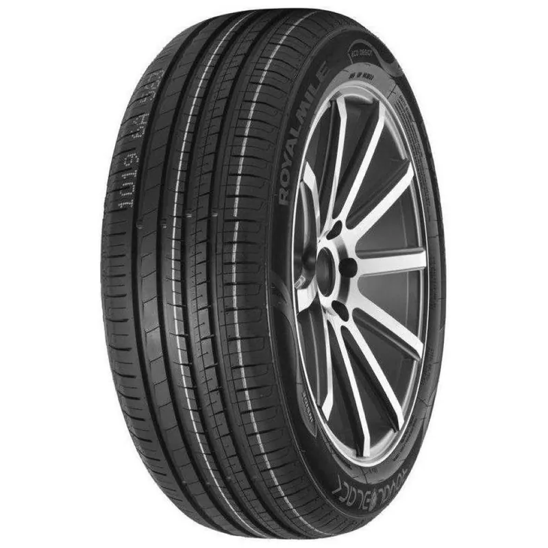 195/50 R16 88V ROYAL MILE TL ROYAL BLACK Aktuální