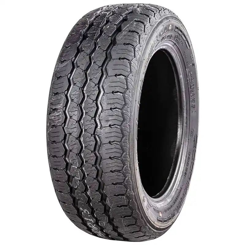 195/55 R10 C 98/96P 10PR CR-966 M+S TL TRAILERMAXX Nová Kolekce