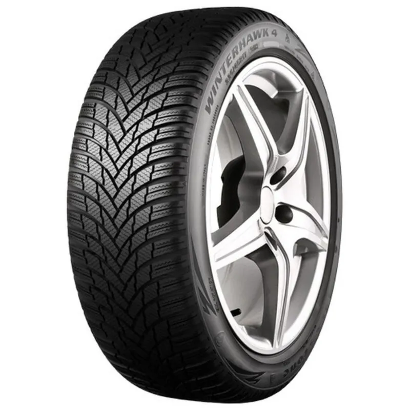 Hit Sezóny 195/55 R15 85H WINTERHAWK 4 M+S 3PMSF TL FIRESTONE