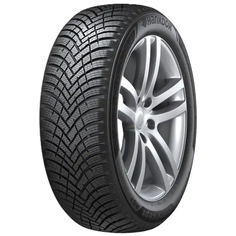 195/55 R16 87H W462 Winter i*cept RS3 M+S 3PMSF TL HANKOOK Sleva