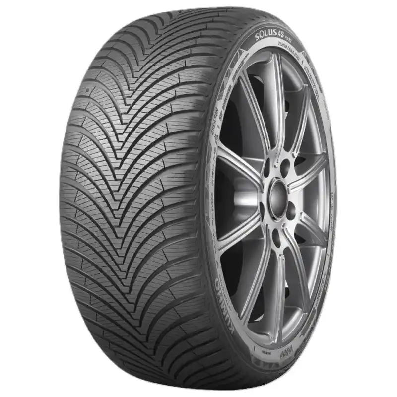 Výprodej 195/55 R16 91V XL Solus 4S HA32+ M+S 3PMSF TL KUMHO