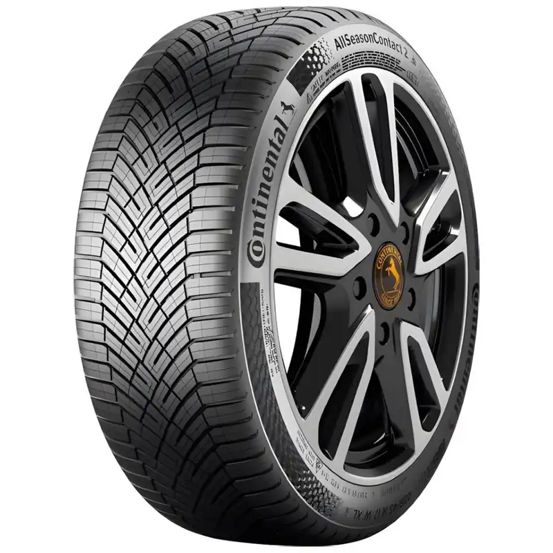 195/65 R15 91H AllSeasonContact 2 M+S 3PMSF TL CONTINENTAL Akční Nabídka