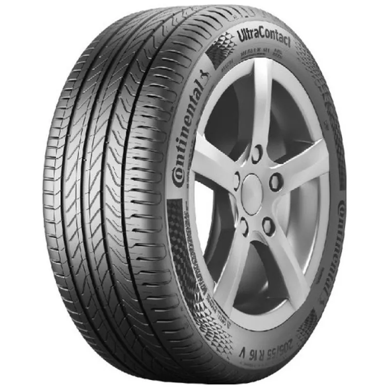 195/65 R15 91H UltraContact TL CONTINENTAL Přímo Od Výrobce