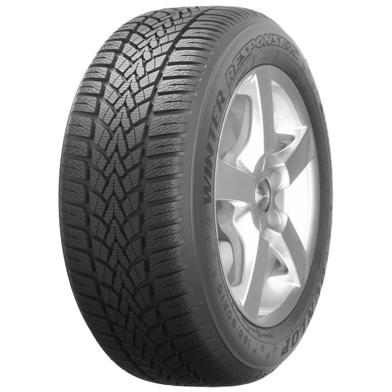 195/65 R15 91T WINTER RESPONSE 2 M+S 3PMSF TL DUNLOP Originální