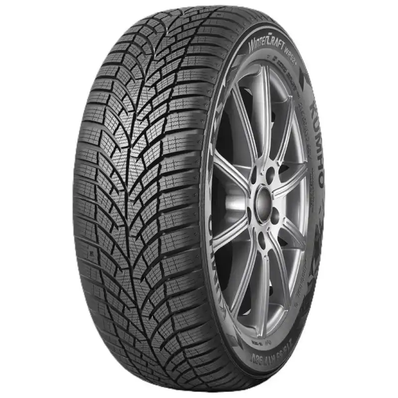 195/65 R15 91T WinterCraft WP52+ M+S 3PMSF TL KUMHO Časově Omezené