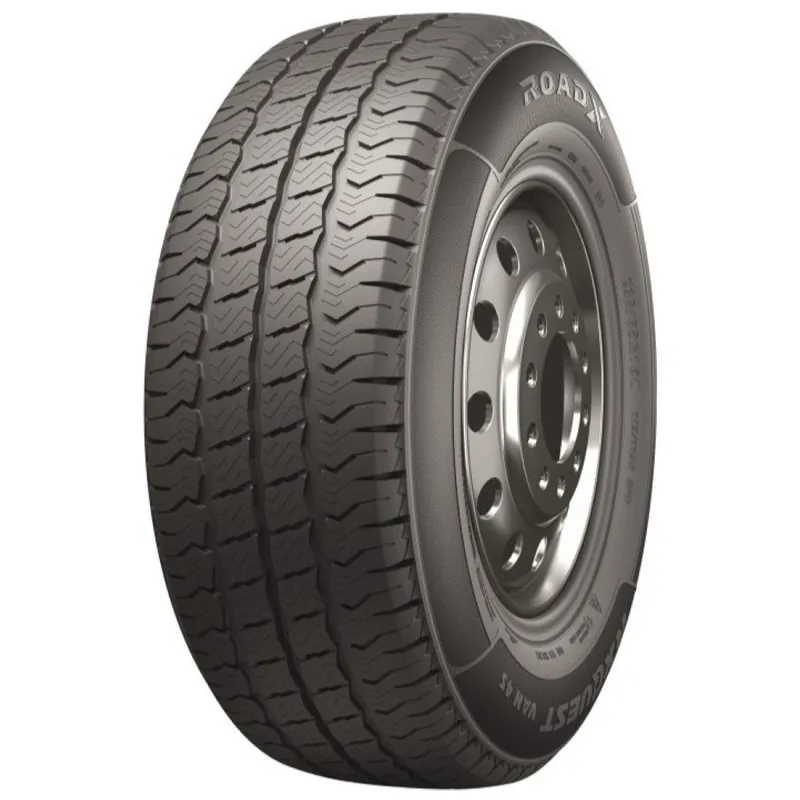 Cenově Výhodný 195/75 R16 C 107/105T RXQUEST VAN 4S M+S 3PMSF TL ROADX