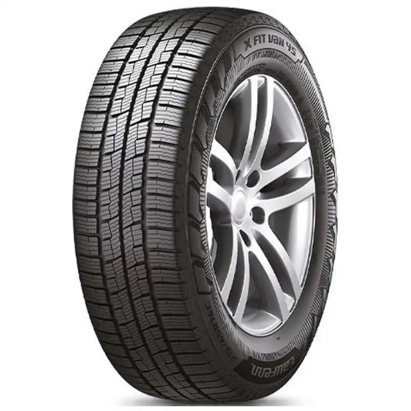 195/75 R16 C 110/108R LV71 X FIT Van 4S M+S 3PMSF TL LAUFENN Super Cena