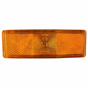 Kryt poziční svítilny 110x40 oranžový Odeslání Ihned