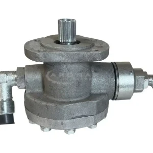 Jen Po Omezenou Doba Hydraulické čerpadlo ZBC 12-L1 LIAZ, UNC