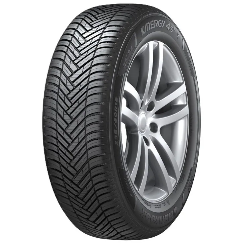Vysoce Kvalitní 195/65 R15 95H XL H750 Kinergy 4S2 M+S 3PMSF TL HANKOOK
