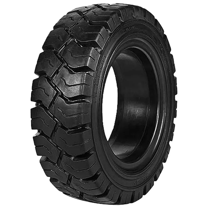200/50-10/6.50 RES 550 Magnum Quick CAMSO (Solideal) Sleva
