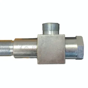 Zlevněný Hrdlo kloubové M32x2 majleru T815