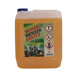 Levný Benzin aditiv VIF 5 litrů