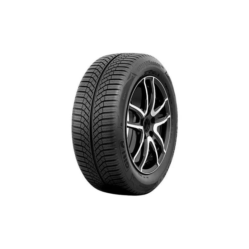 205/50 R17 93W XL AS1 GITIALLSEASON3PMSF TL  GITI Speciální Cena