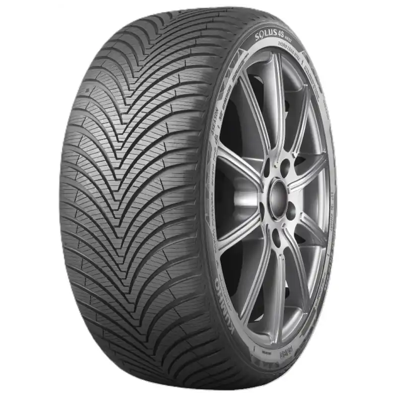 Super Cena 205/50 R17 93W XL Solus 4S HA32 M+S 3PMSF TL KUMHO