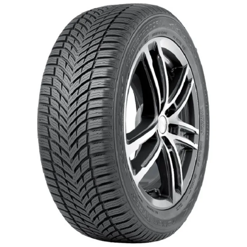 205/55 R16 91H SEASONPROOF 1 M+S 3PMSF TL NOKIAN TYRES Rychlé Dodání
