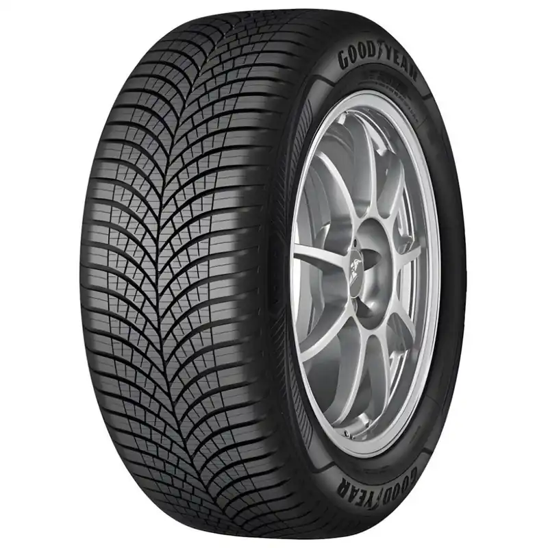 205/55 R16 91V VECTOR 4SEASONS GEN-3 M+S 3PMSF TL GOODYEAR Značkový
