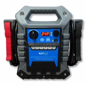 Nejlepší Volba Startér Booster JT3013 12/24V