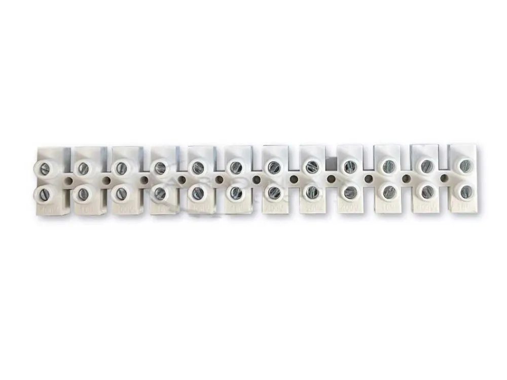 Speciální Cena Svorkovnice 12x16 mm