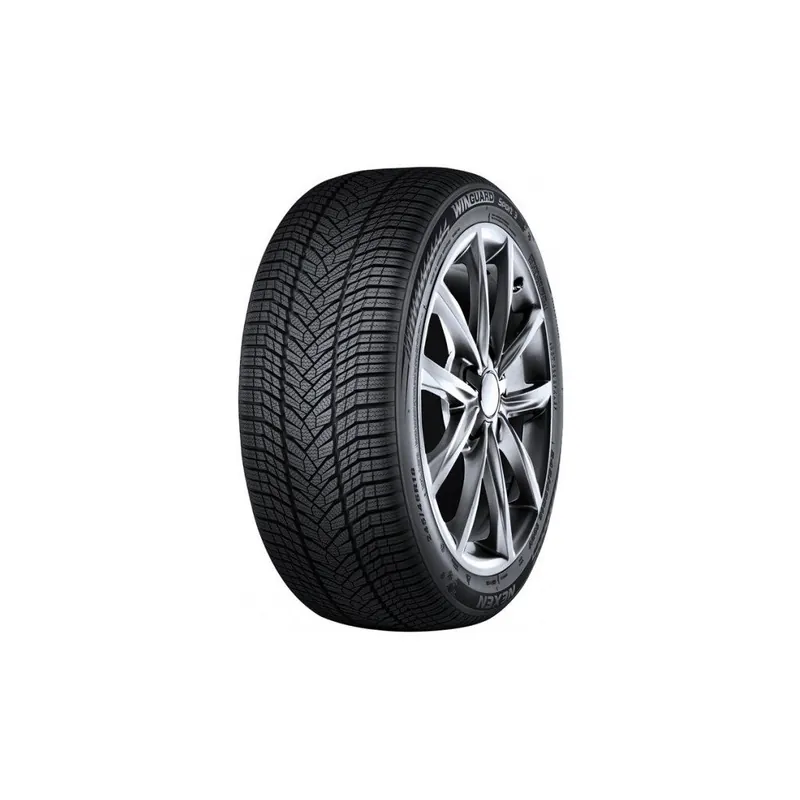 205/55 R17 95V XL WINGUARD SPORT 3 TL M+S 3PMSF TL NEXEN Finální Výprodej
