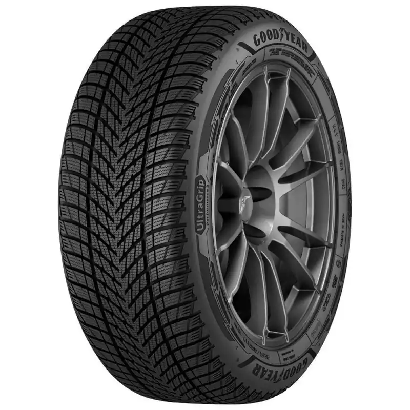 205/60 R16 92H ULTRAGRIP PERFORMANCE 3 M+S 3PMSF TL GOODYEAR Vrácení Zdarma