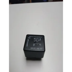 Relé přepínací 24V 10/20A s diodou K900 Speciální Cena