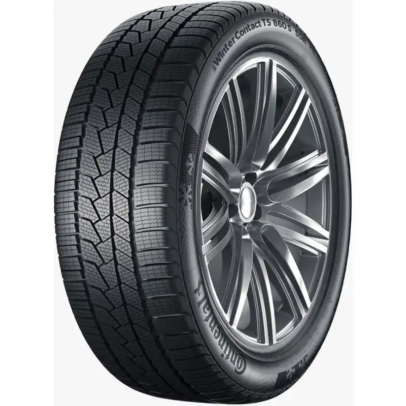 205/60 R16 96H XL WinterContact TS 860 S * M+S 3PMSF TL CONTINENTAL Horká Nabídka