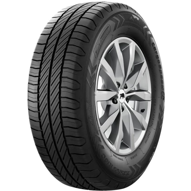 205/65 R16 C 107/105T CARGOSPEEDEVO TL RIKEN Omezená Nabídka