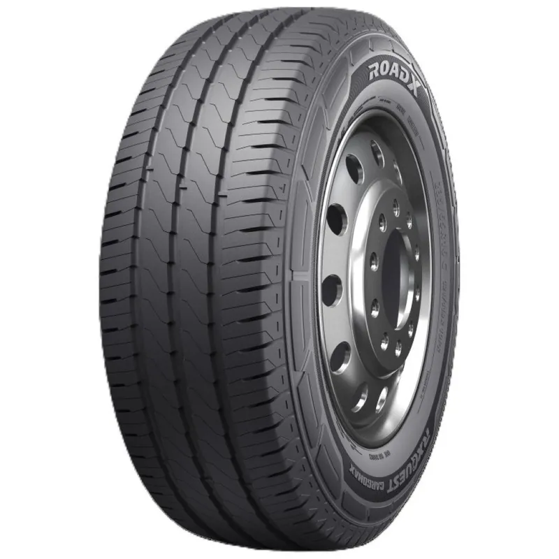 205/65 R16 C 107/105T RXQUEST CARGOMAX TL ROADX Oblíbený