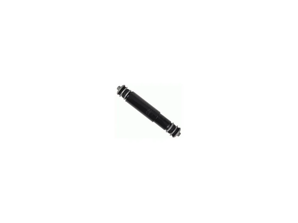 Tlumič DAF T45 -297 749 Horká Nabídka