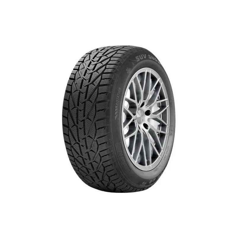 215/45 R17 91V XL SNOW M+S 3PMSF TL RIKEN Ověřený