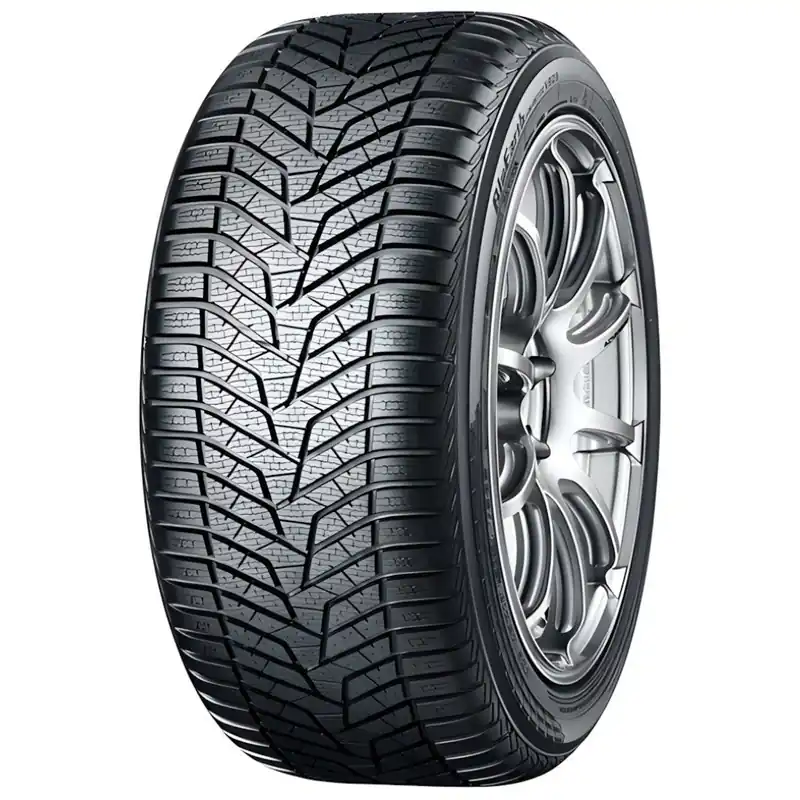 Vysoce Kvalitní 205/80 R16 104T XL V905 W.DRIVE M+S 3PMSF TL YOKOHAMA