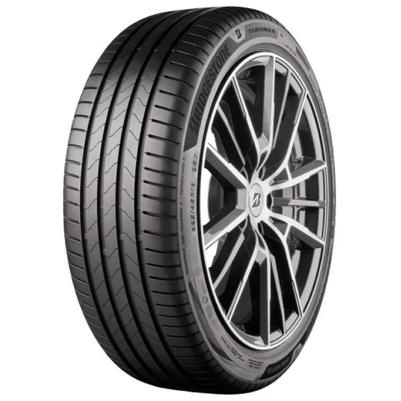 215/60 R17 100H XL TURANZA 6 TL BRIDGESTONE Dokud Zásoby Vydrží