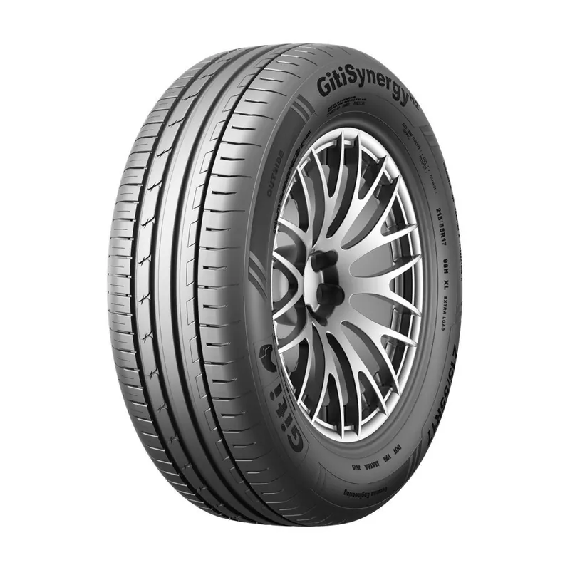 Výhodná Nabídka 215/60 R17 96H GITISYNERGY H2 SUV EV TL GITI